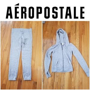 Aeropostale Sweatsuit